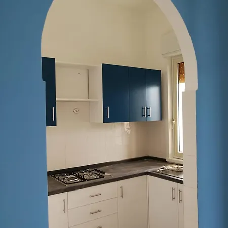 Villa Casa Patrizia à Marinella di Selinunte Extérieur photo