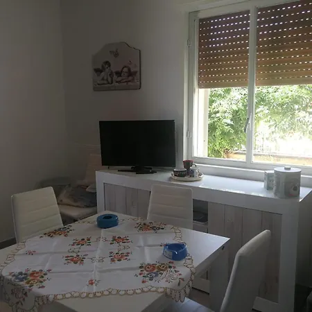 Villa Casa Patrizia à Marinella di Selinunte Extérieur photo