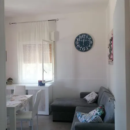 Villa Casa Patrizia à Marinella di Selinunte Extérieur photo