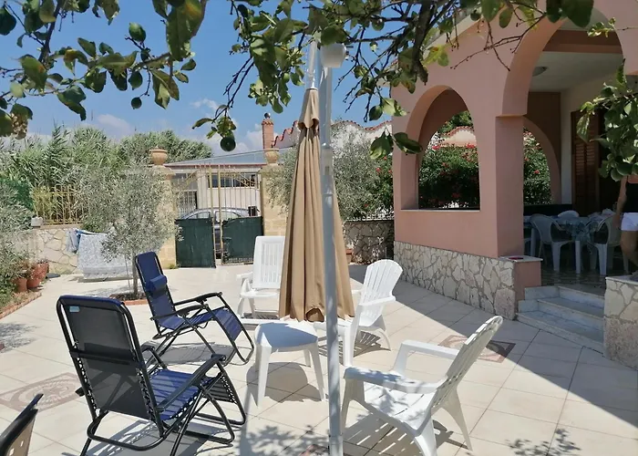 Casa Patrizia