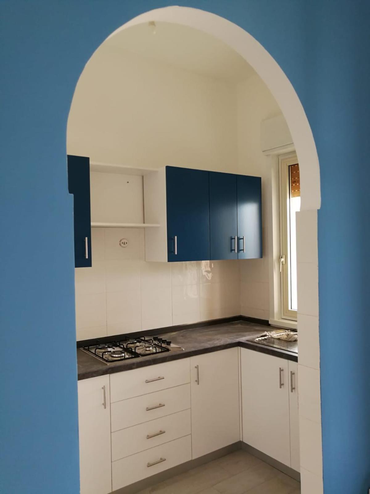 Casa Patrizia Holiday home
