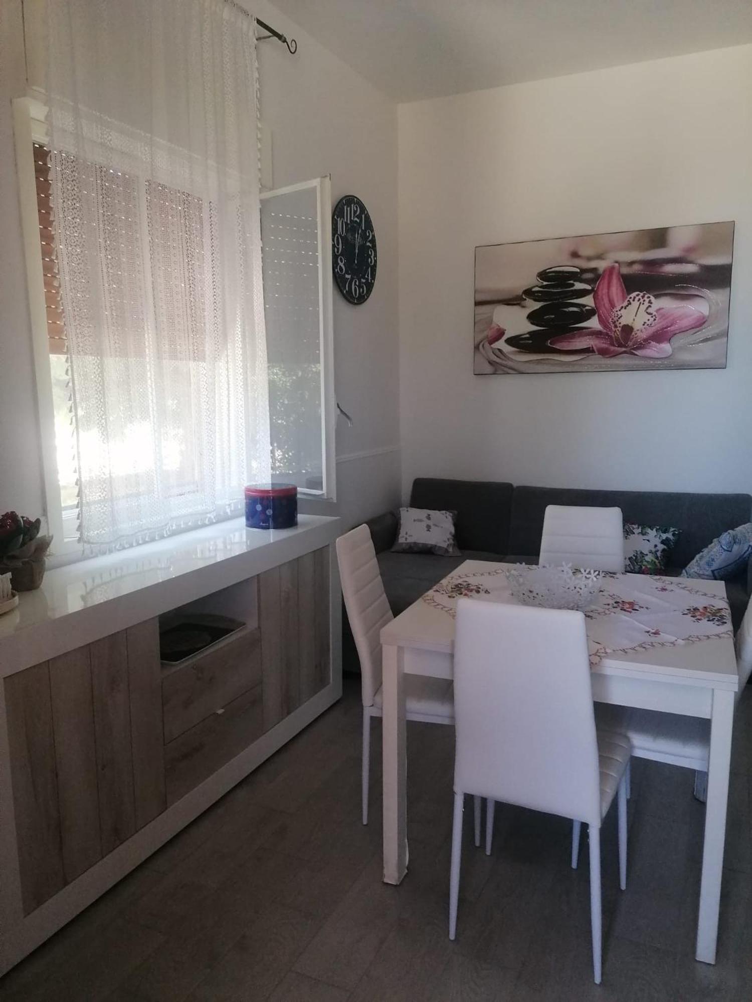 Casa Patrizia Holiday home *