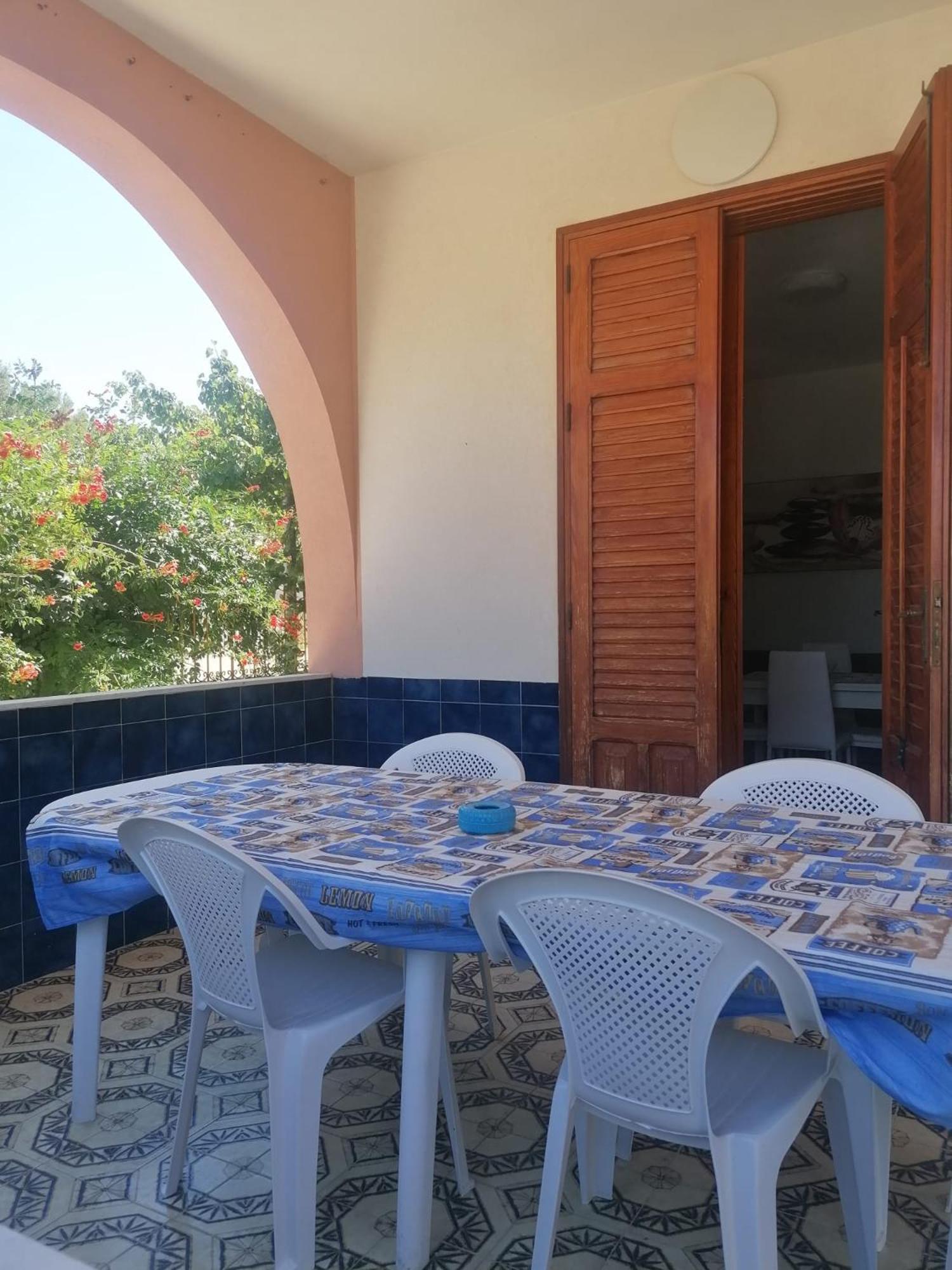 Holiday home Casa Patrizia