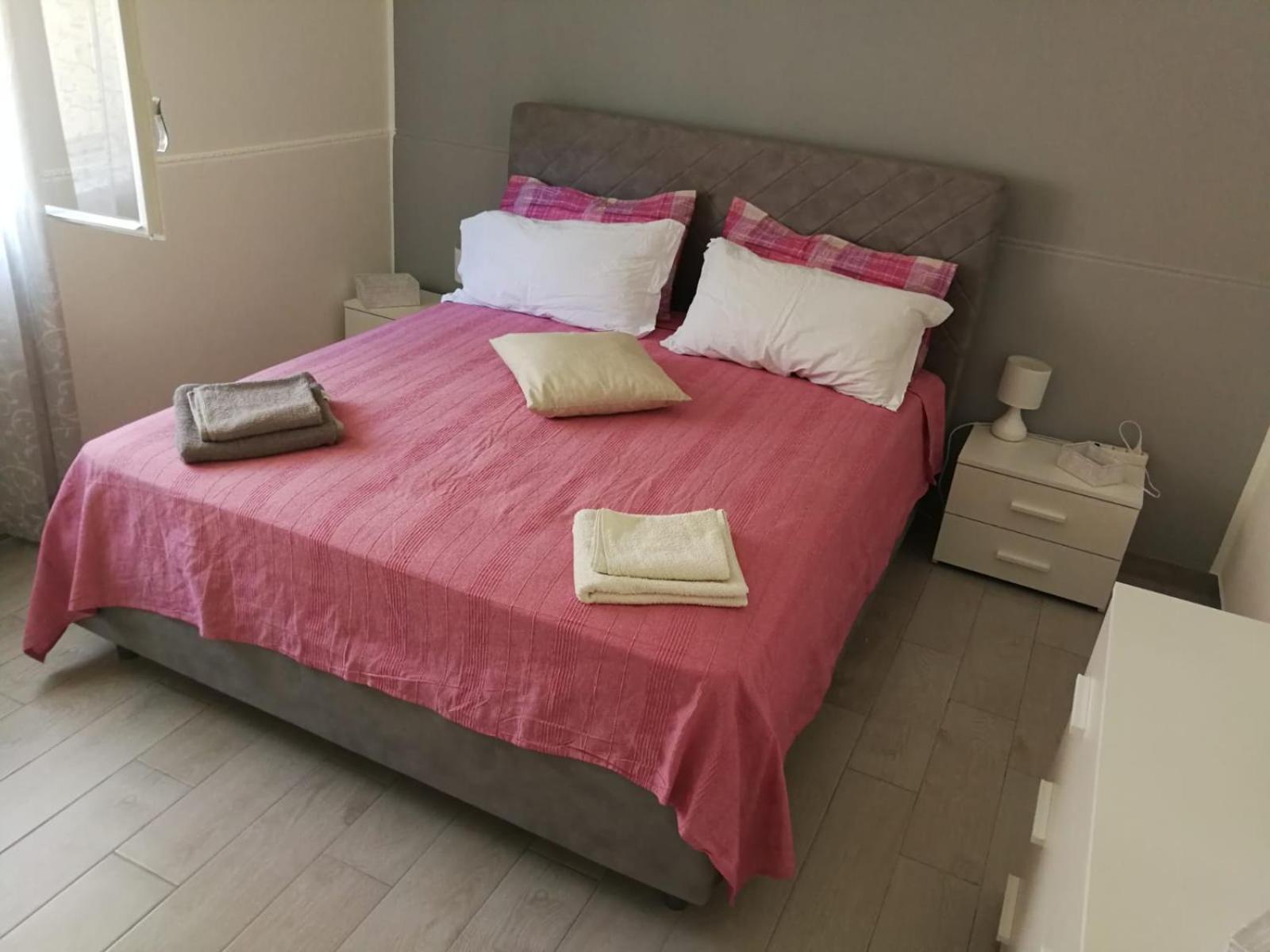 Holiday home Casa Patrizia