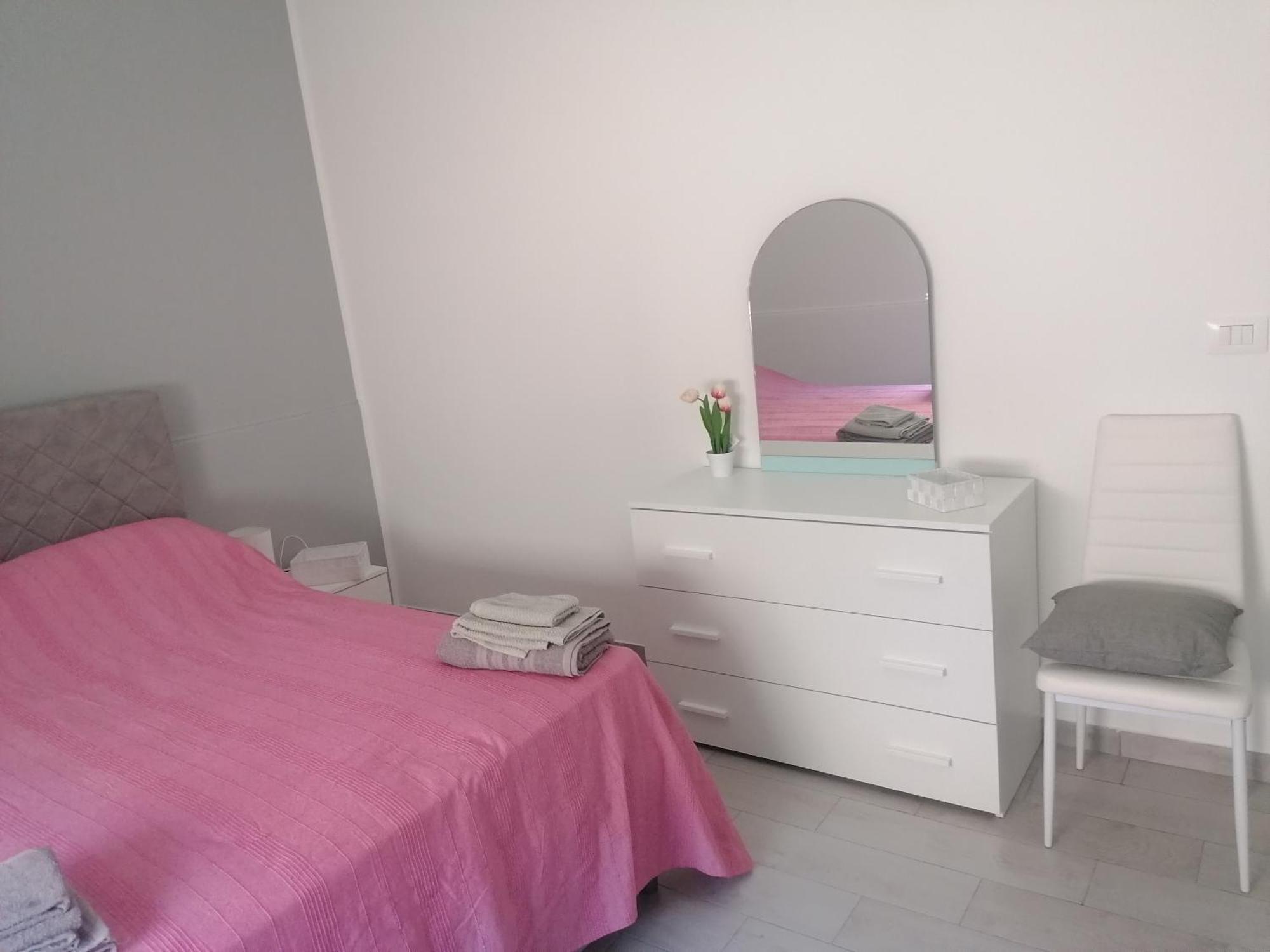 Holiday home Casa Patrizia *