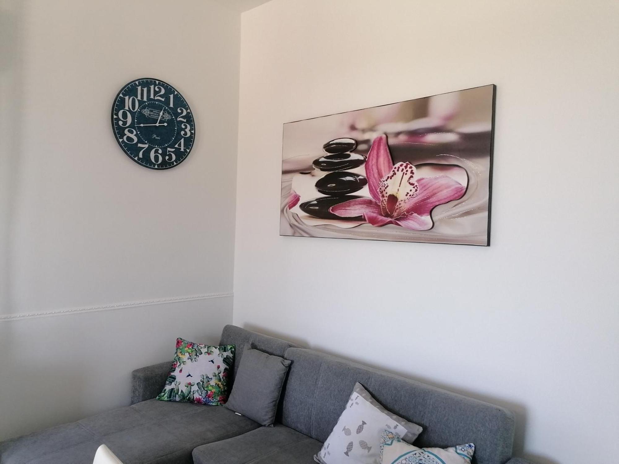 Holiday home Casa Patrizia