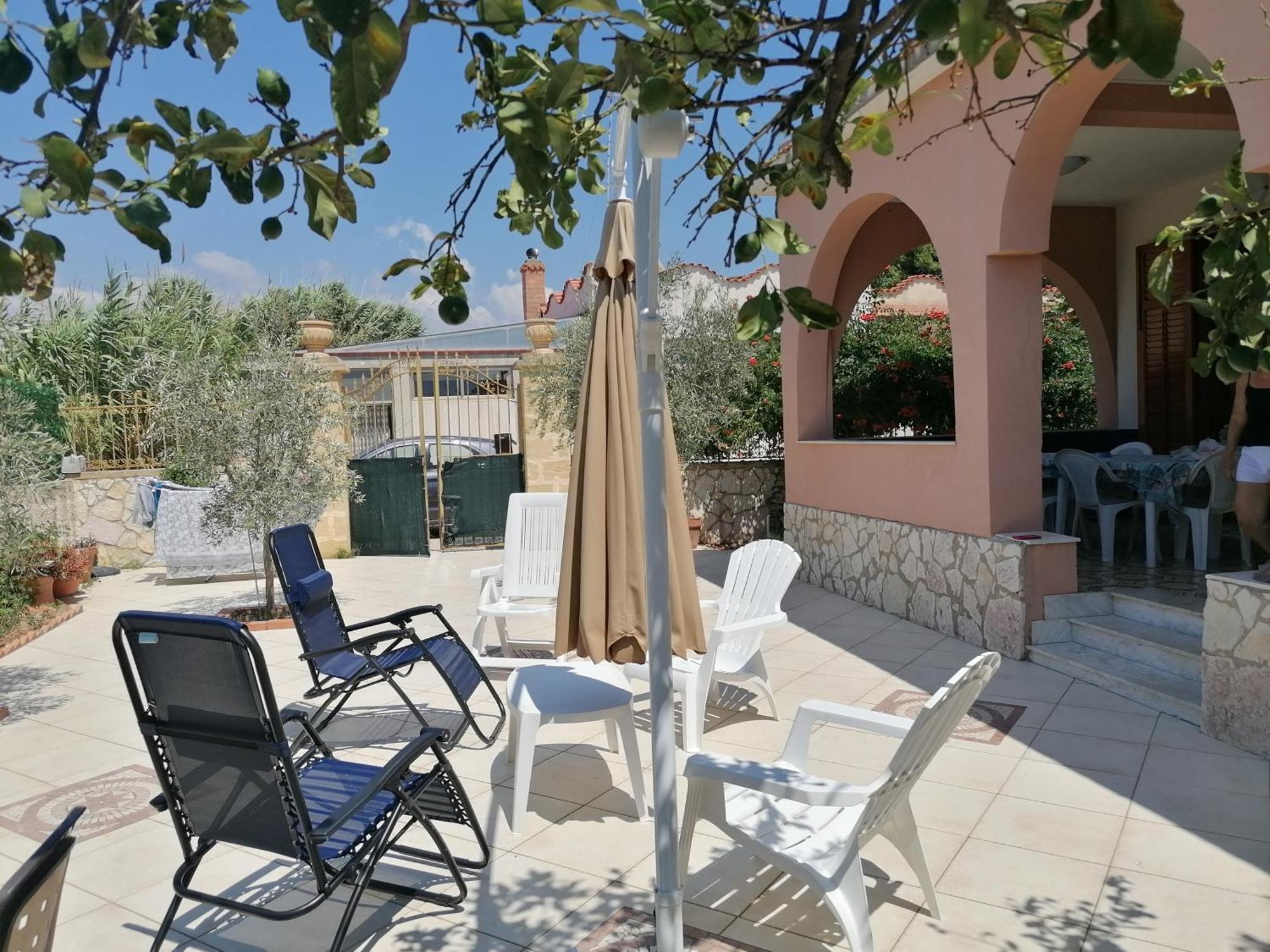 Casa Patrizia *